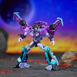 Hasbro Transformers Cyberverse Universe - Slipstream