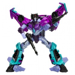 Hasbro Transformers Cyberverse Universe - Slipstream