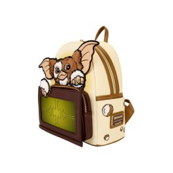 Loungefly Warner Bros - Gremlins 40th Anniversary - Gizmo GREBK004