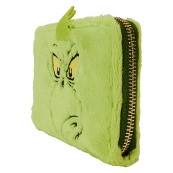 Loungefly - Dr. Seuss - Il Grinch - Portafoglio DSSWA0024