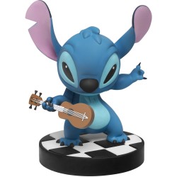 Yu.ME. Disney - Lilo e Stitch - Fun series - Guitarist Stitch