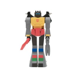 Hasbro Super 7 ReAction - Transformers Grimlock