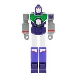 Hasbro Super 7 ReAction - Transformers Reflector