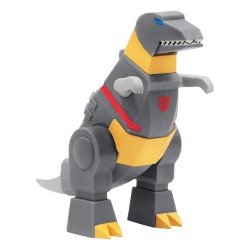 Hasbro Super 7 ReAction - Transformers Grimlock Dino