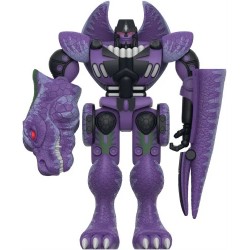 Hasbro Super 7 ReAction - Transformers Beast Wars - Megatron