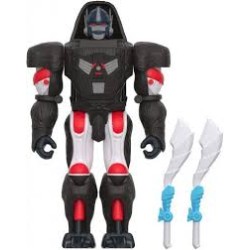 Hasbro Super 7 ReAction - Transformers Beast Wars - Optimus Primal