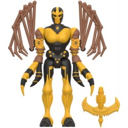 Hasbro Super 7 ReAction - Transformers Beast Wars - Blackarachnia