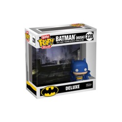 Bitty Pop! Deluxe - DC Comics - Batman (Gargoyle)