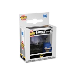 Bitty Pop! Deluxe - DC Comics - Batman (Gargoyle)