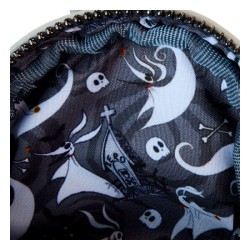 Loungefly - Nightmare Before Christmas - Dog Treat Bag - Zero WDDBH0007