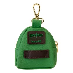 Loungefly - Harry Potter - Dog Treat Bag - Slytherin HPDBH0002