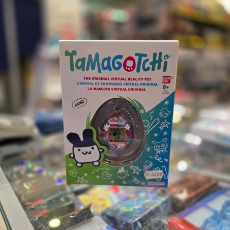 Bandai Tamagotchi original gen2 - vers.B