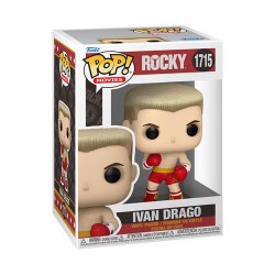 Pop Movies - Rocky - Ivan Drago 1715