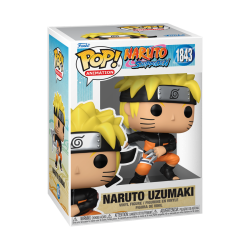 Pop Animation Naruto Shippuden - Naruto (Shrkn) 1843 - Regular