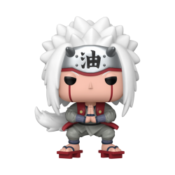 Pop Animation Naruto Shippuden - Jirayia 1844