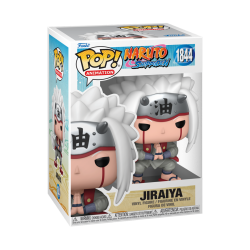 Pop Animation Naruto Shippuden - Jirayia 1844