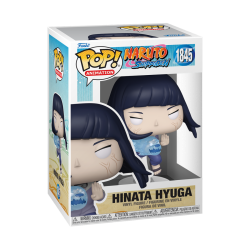 Pop Animation Naruto Shippuden - Hinata 1845