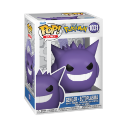 Pop Games - Pokemon - Gengar 1031