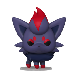 Pop Games - Pokemon - Zorua 1032