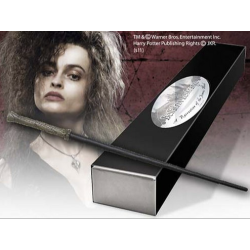 Noble Collection - Harry Potter - Bacchetta Bellatrix Lestrange