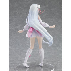 Good Smile Company - Re Zero: Memory Snow - Pop Up Parade - Emilia 16cm