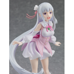 Good Smile Company - Re Zero: Memory Snow - Pop Up Parade - Emilia 16cm