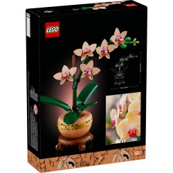 LEGO Botanical 10343 Mini-orchidea