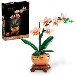 LEGO Botanical 10343 Mini-orchidea