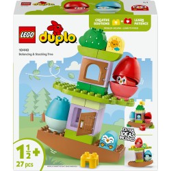 LEGO DUPLO 10440 L’albero dell’equilibrio