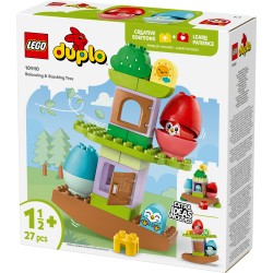 LEGO DUPLO 10440 L’albero dell’equilibrio