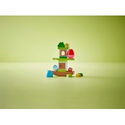 LEGO DUPLO 10440 L’albero dell’equilibrio