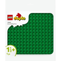 LEGO DUPLO 10460 Base verde