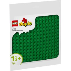 LEGO DUPLO 10460 Base verde