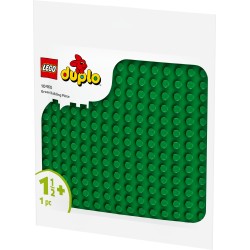 LEGO DUPLO 10460 Base verde