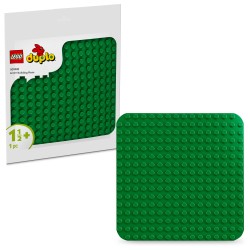 LEGO DUPLO 10460 Base verde