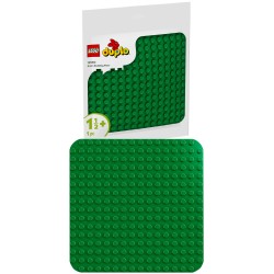 LEGO DUPLO 10460 Base verde