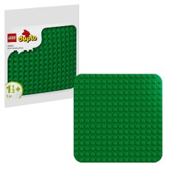 LEGO DUPLO 10460 Base verde