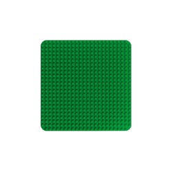 Green Building Plate