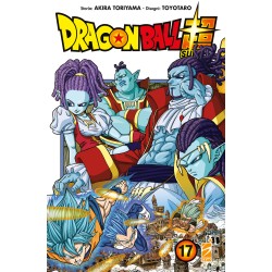 Star Comics - Dragon Ball Super 17