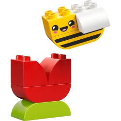 LEGO DUPLO 30686 Polybag  Il mio primo fiore e ape