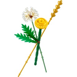 LEGO Botanicals 30701 Fiori di campo