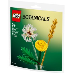 LEGO Botanicals 30701 Fiori di campo