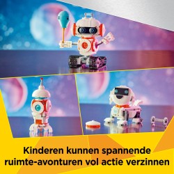 Ruimterobot