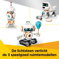 Ruimterobot