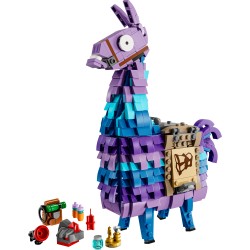 LEGO Fortnite 77071 Lama delle scorte