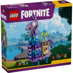 LEGO Fortnite 77071 Lama delle scorte