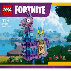 LEGO Fortnite 77071 Lama delle scorte