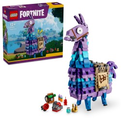 Supply Llama