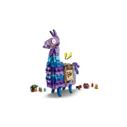 Supply Llama