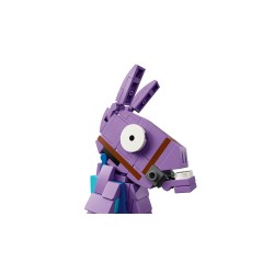 Supply Llama